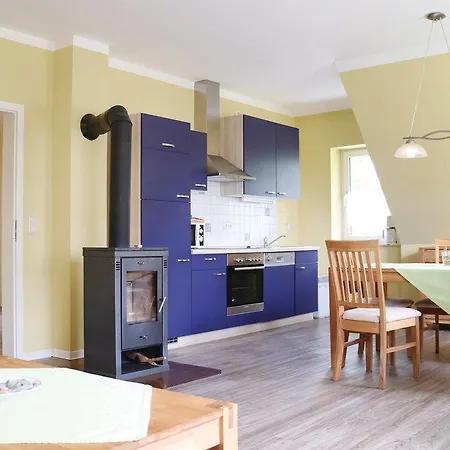 Three-bedroom In