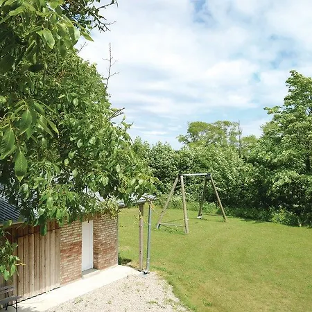 Three-bedroom In *