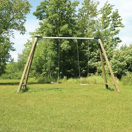 Three-bedroom In
