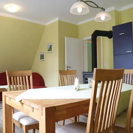 Three-bedroom In *
