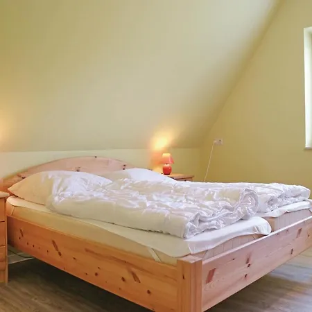Three-bedroom In Putgarten