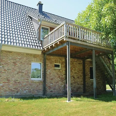 Three-bedroom In