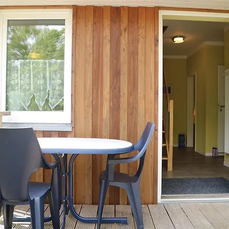 Apartmán Three-bedroom In *