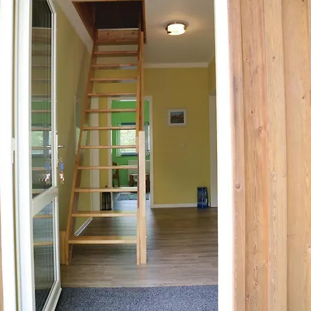 Three-bedroom In Apartmán