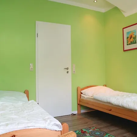 Three-bedroom In