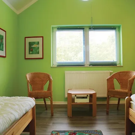Apartmán Three-bedroom In