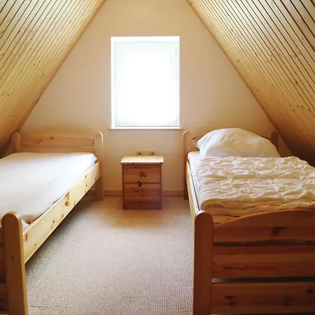 Apartmán Three-bedroom In *
