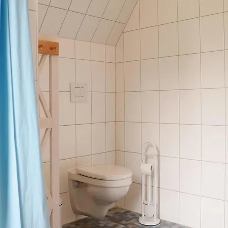 Apartmán Three-bedroom In